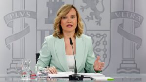 El gobierno reconoce el daño a la prisión de Marrán, pero la ayuda de pares alentadoras a rechazar | Bandido
