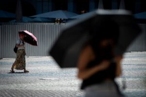 El número de estudio en 458 muerte que destruyó el último calor de Madrid y Barcelona | El clima es el medio ambiente