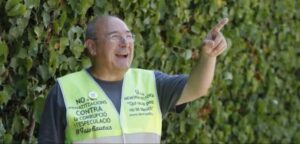 Elnsstino Sánchez, un antiguo líder del libro y ‘IIOPLAS’ | Falso de Falonia