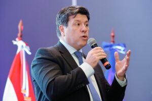 Energía: el MIC afirma que Paraguay quemará gas “sin importar lo que diga la UE”