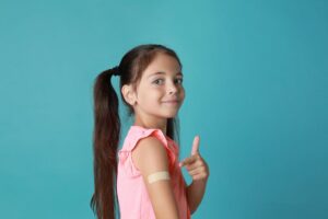 Enfermedades respiratorias: instan a explicar a los niños cómo funciona su cuerpo