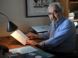 Es una exageración atribuirse ser un gobierno reformista, afirma Borda