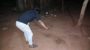 Feminicidio: fallece joven madre baleada por su expareja en Nueva Toledo