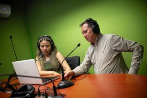 Gababi 2025: Latin America Newser requiere que confíen en sus lectores