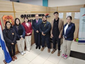 Investigadores buscan primera incursión de equipo paraguayo en la Antártida – Ciencia
