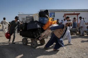 Irán produce un millón de millones en la xenofobia en la xenofobia enseñada por Israel | Internacional