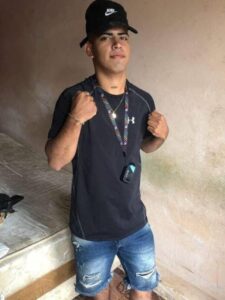Jueza procesa y envía a la cárcel a detenido por crimen de asaditero