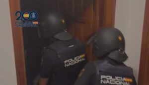 La Policía Nacional condujo a Tennerife Network atraída por el sexo de las mujeres | Bandido