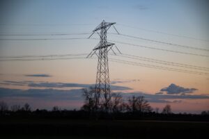La cuadrícula eléctrica de una cuadrícula causa problemas en los Países Bajos | Internacional