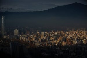 La idea es parte de una sugerencias legítimas solicitadas por la Coondbia para los eventos: American Court primero de la primera vez para ser bueno para una temporada saludable | América Fuduura