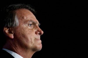 La oficina de la oficina de Brasil solicita la determinación de Boldaro para probar