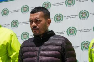 La policía de Colombia restringe a ‘Eli coosteño’, la quinta persona afectada por Miguel Ubel Turbay