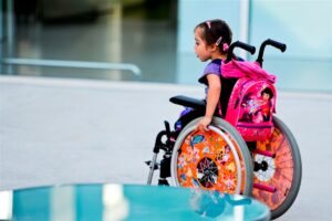 La protección de la seguridad de la forma cae para los tumores de los niños debido a los accidentes de tráfico | Salud y éxito