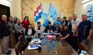 MEC: docentes exigen reajuste salarial y anuncian dos días de protestas en agosto