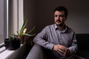 Mahmid Khalil: El fundador de Palestin Actist de Columbia hace 20 millones de dólares para correr | Internacional
