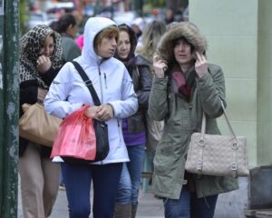 Meteorología: ¿hasta cuándo tendremos frío intenso en Paraguay?