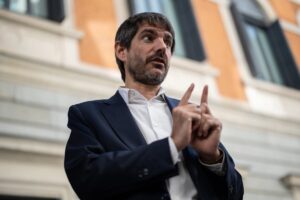 PSOE and School se reúne con el acuerdo de la Comisión después de un problema con discapacidad con Cerdán | Bandido