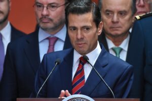 Peña Nieto: Historia Oomely | Sugerencia