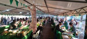 Productores agrícolas de Misiones realizan feria granjera para mejorar ingresos