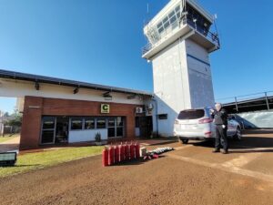 Rally a contrarreloj: esperan recibir cerca de 150 vuelos diarios por aeropuerto de Encarnación