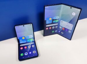 Samsung causando Galaxy ZZ Mumbed 7 e intenta cambiar el Flip 7 en el dispositivo AI | Tecnología