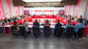 Sánchez completó el Clergán Ferzi Ferz | Bandido