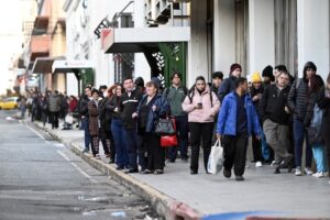 Transporte público: Cetrapam dice que se pidió “actualizar” la tarifa del pasaje, no subirla 30%