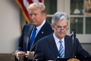 Trump contra «Señor es demasiado tarde»: quién fue hecho por las víctimas y la destrucción del presidente del presidente | Economía