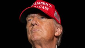 Trump rompe a sus seguidores para decir sobre «Hubhole» de la lista de Epstein | Internacional