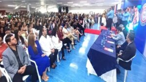 UCP de Pedro Juan Caballero se prepara para recibir a nuevos estudiantes y celebrar graduación de médicos