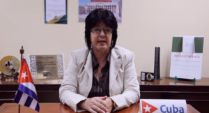 Un acuerdo de consignación cubano después de decir no mendigo en la isla