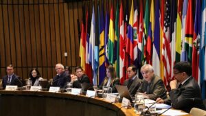 Una venta directa en América Latina es 7.1% en 2024