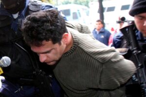Ventana de Israel: después del siglo XIX ha ordenado que su sentencia de prisión
