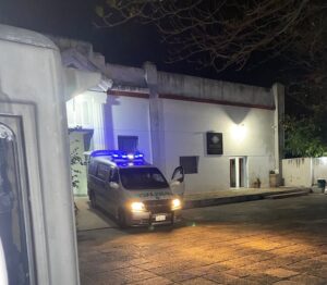 Video: llegó a la morgue el cuerpo de la niña asesinada en Caazapá