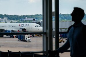 Washington amenaza a México para evitar a las aerolíneas estadounidenses