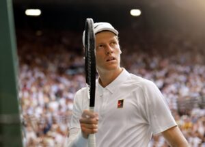 Wimbledon 2025: Smarter: Barbacoa, Pimpón es otra primera manera | Tenis |