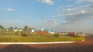 Reportan posible fuga de amoníaco en PJC y frigorífico desmiente
