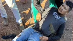 PJC: Fiscalía imputa a dos detenidos tras fallido ataque tipo comando a ciudadano brasileño