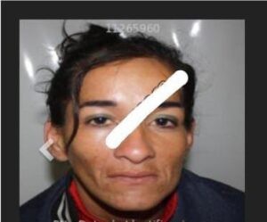 Revelan identidad de víctima calcinada y embarazada en Pedro Juan Caballero