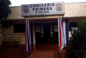 PJC: secuestra a su expareja, la agrede y luego se autoelimina