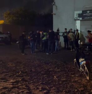 PJC: Asesinan a tiros a un hombre con antecedentes en una carpintería