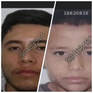 Secuestran y golpean brutalmente a tres jóvenes en Pedro Juan Caballero