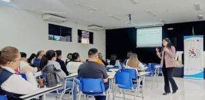 Ciclo de capacitaciones en vigilancia y control de enfermedades zoonóticas en Pedro Juan