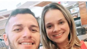 Asesinan a tiros a una pareja en Coronel Sapucaia
