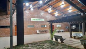 Septuagenario es atropellado por motociclistas en Pedro Juan Caballero que huyen sin auxiliarlo