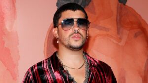 Bad Bunny activa el placer y la euforia, según estudio