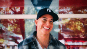 Daddy Yankee regresa a la música con “Sonríele”