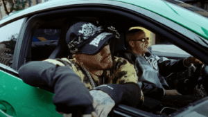 J Balvin y DJ Snake vuelven a colaborar en ‘Noventa’