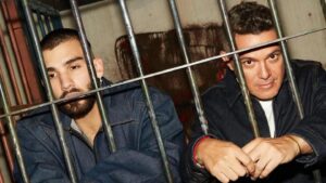 Manuel Turizo colabora con Alejandro Sanz en el video de “Cómo Sería”