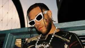 Jhayco estaría saliendo con la rapera Iggy Azaela